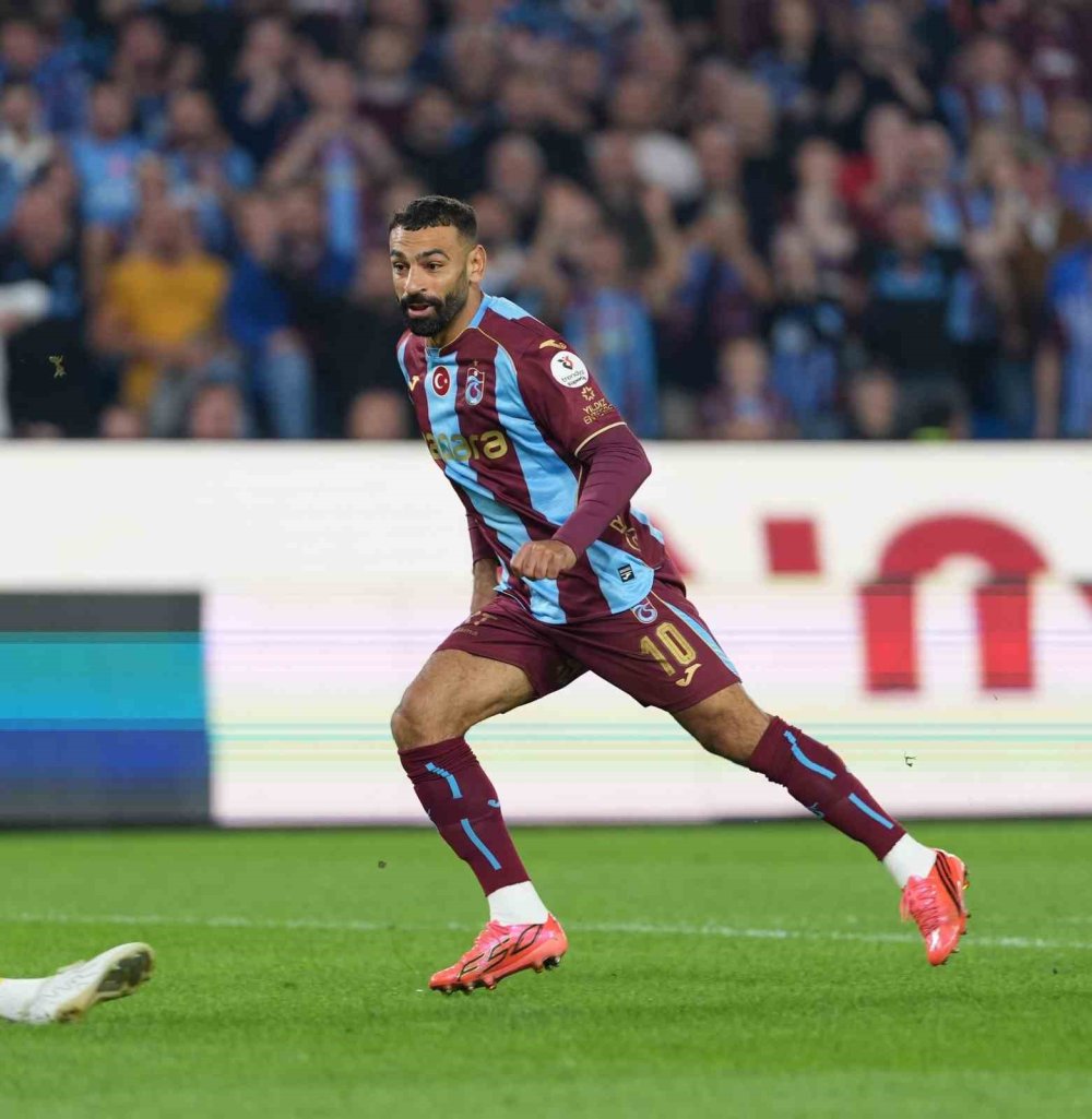 Trendyol Süper Lig’de İlk 6 Hafta Tamamlandı.. 54 Maçta 161 Gol Atıldı!