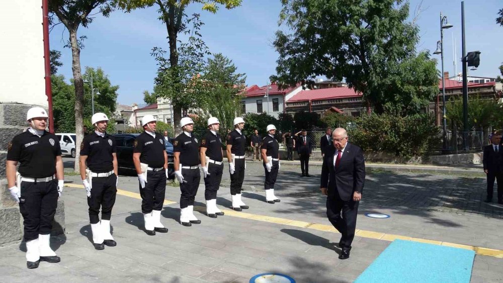 aşar Güler Kars’ta Barış Sürecini Değerlendirdi.. Türkler ve Kürtler İçin Birlik Mesajı!