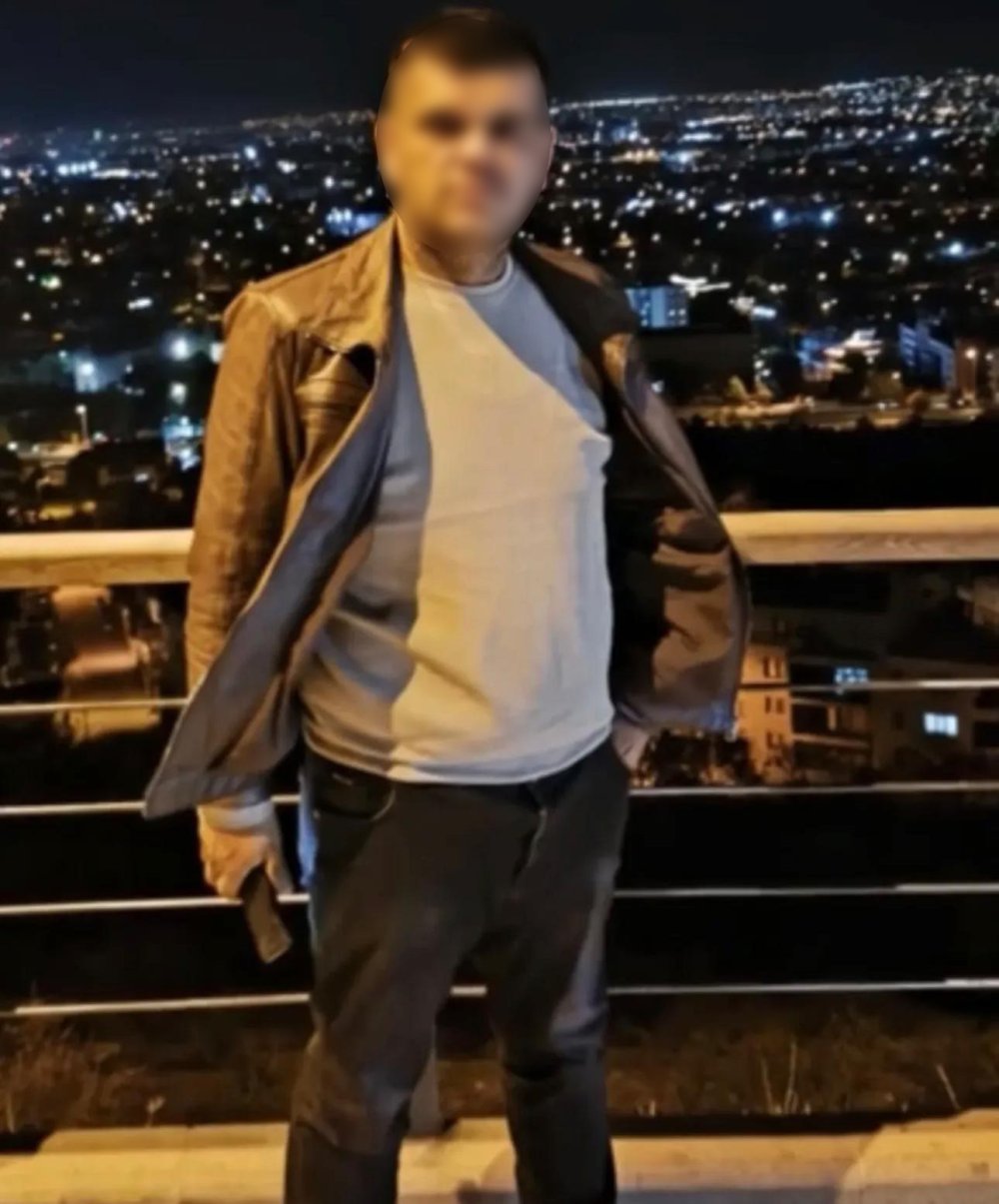 Isparta’da Tartıştığı Eşini Pompalı Tüfekle Sokak Ortasında Öldürdü