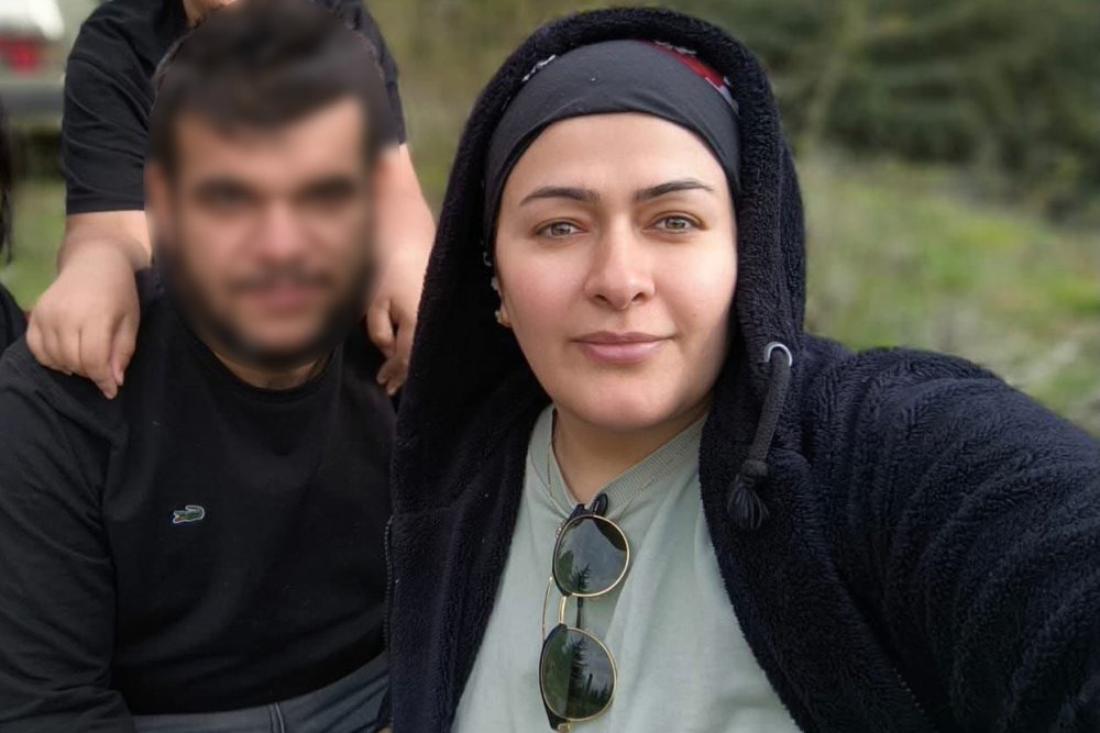 Isparta’da Tartıştığı Eşini Pompalı Tüfekle Sokak Ortasında Öldürdü