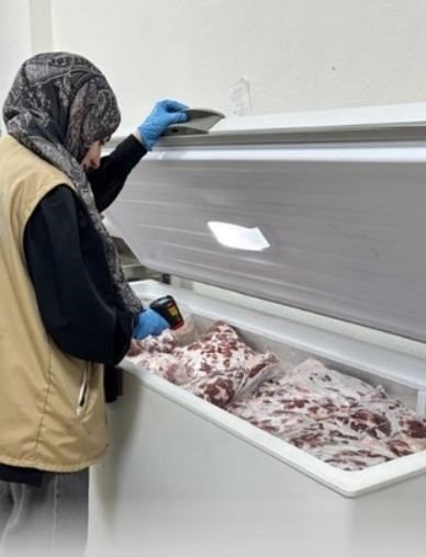 Kars ve Çevre Kentlerde Okul Kantinleri Denetlendi.. Ticaret Ekipleri de Sahada!