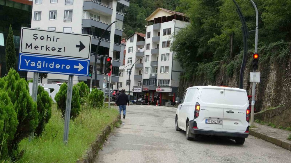 Yağlıdere’den ABD’ye Uzanan Göç Hikâyesi.. İlçenin İki Katı Nüfus Amerika’da Yaşıyor!