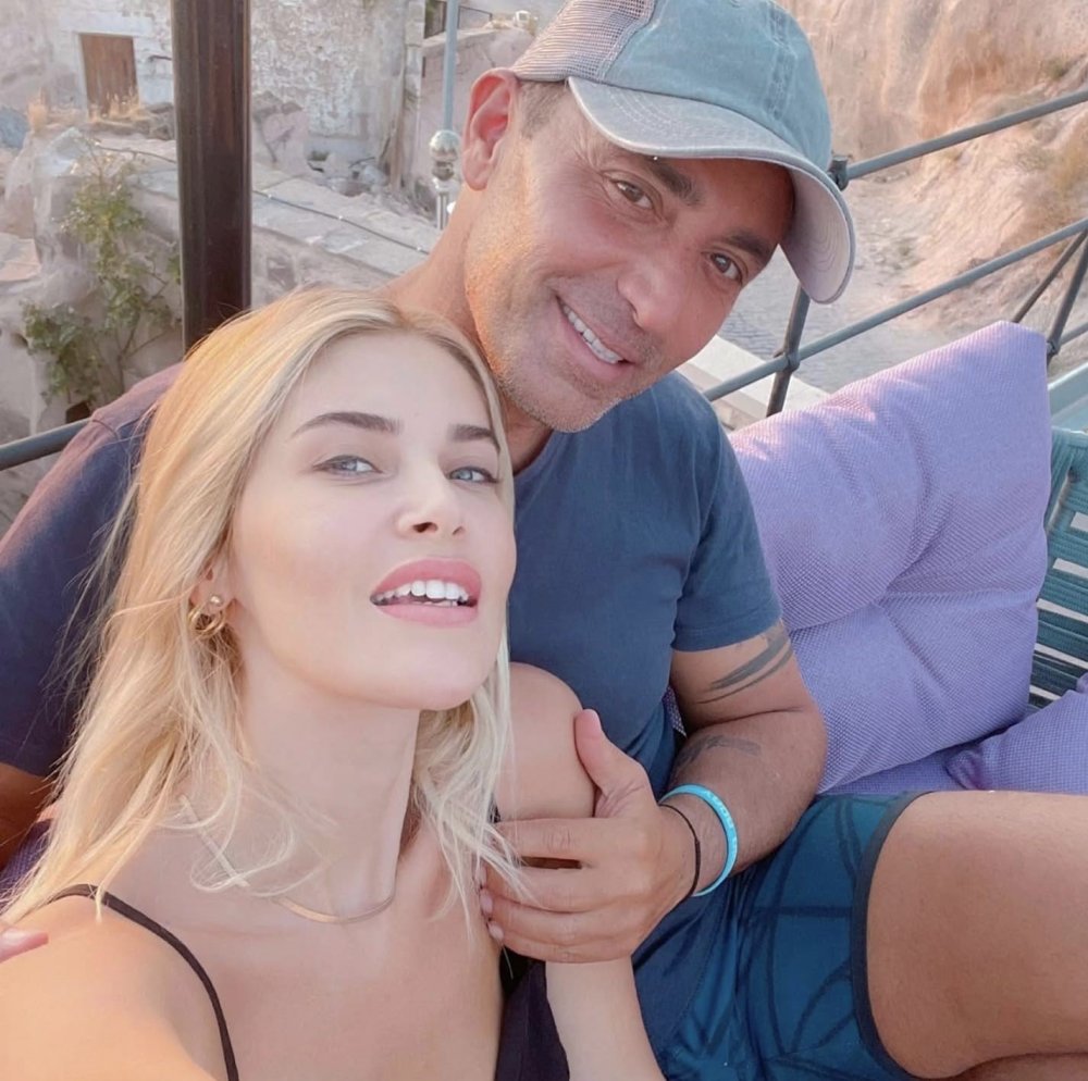 Mustafa Sandal’ın Eşi Melis Sandal’ın Malvarlıklarına Tedbir Kararı