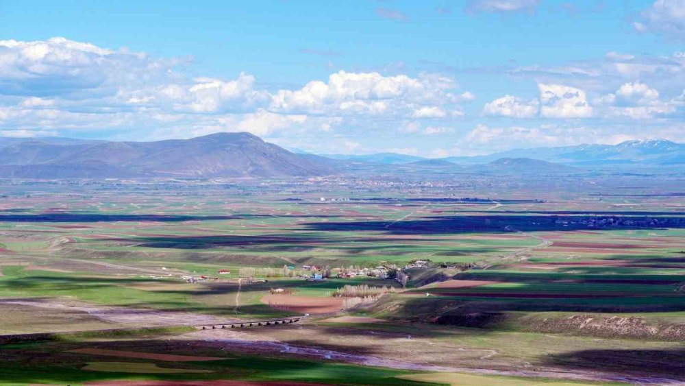 Erzurum’da 2 Jeotermal Saha İhaleye Çıkıyor.. Tarih ve Bedeller Belli Oldu!