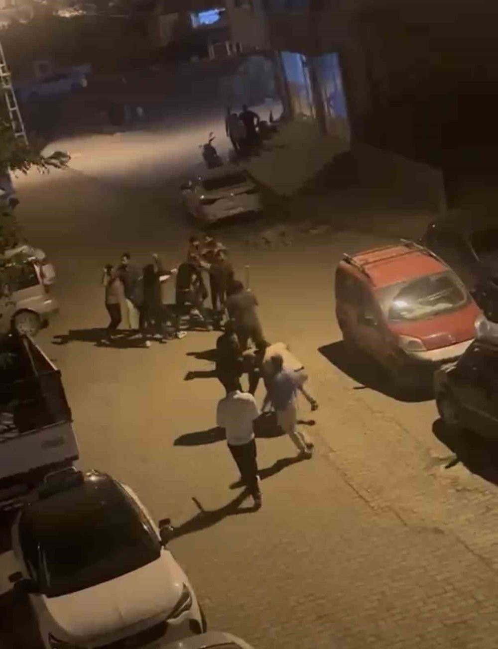 Iğdır’ın Tuzluca İlçesinde Arazi Anlaşmazlığı Kavgaya Dönüştü.. 3 Kişi Yaralandı!