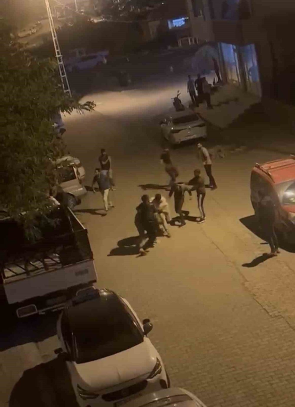 Iğdır’ın Tuzluca İlçesinde Arazi Anlaşmazlığı Kavgaya Dönüştü.. 3 Kişi Yaralandı!