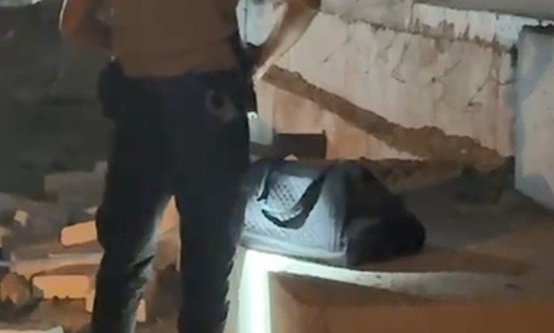 Tarsus’ta Kahvehaneye Silahlı Saldırı.. 71 Yaşındaki Mehmet Atlı Yaşamını Yitirdi!