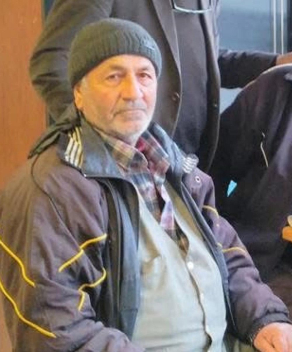 Tarsus’ta Kahvehaneye Silahlı Saldırı.. 71 Yaşındaki Mehmet Atlı Yaşamını Yitirdi!