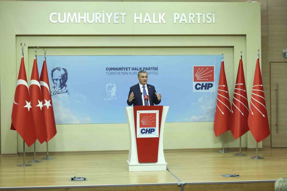 CHP’de 5 Belediye Başkanı Disipline Sevk Edildi.. Kesin İhraç Talebi Süreci Başladı!