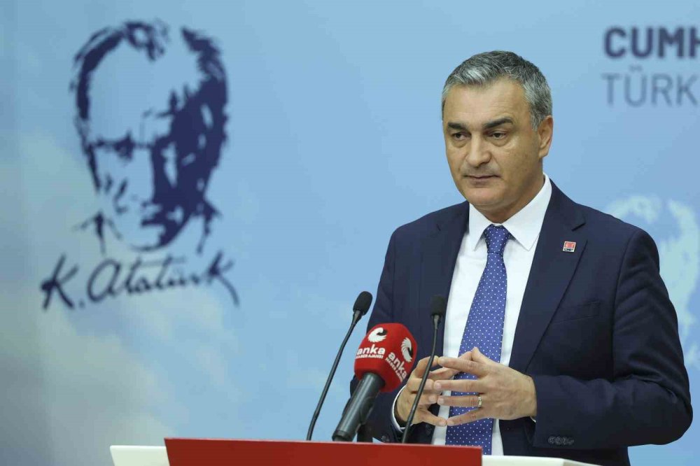 CHP’de 5 Belediye Başkanı Disipline Sevk Edildi.. Kesin İhraç Talebi Süreci Başladı!
