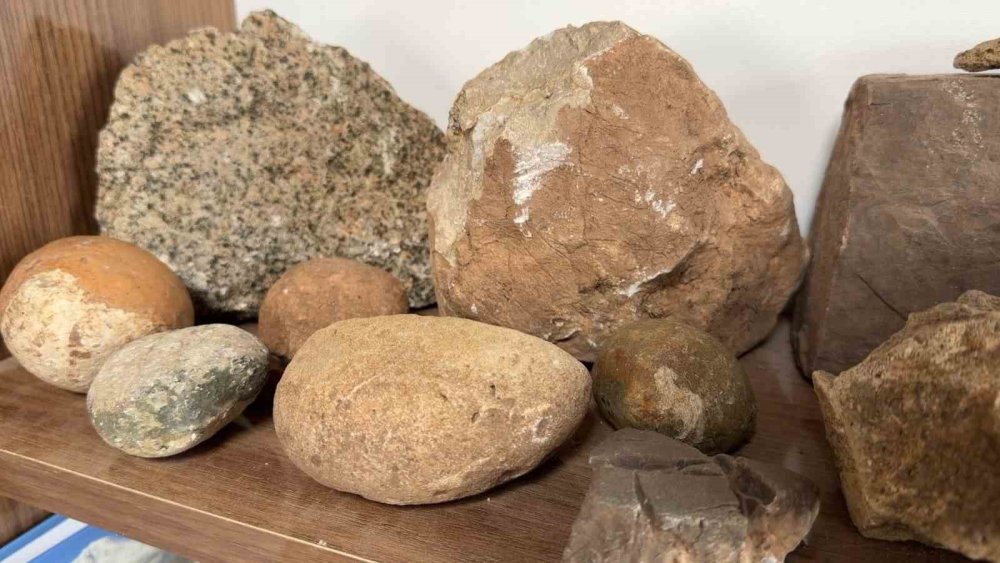 Doğubayazıt'ta Nuh'un Gemisi İddiası Araştırılıyor.. 360 Numune İncelenecek!