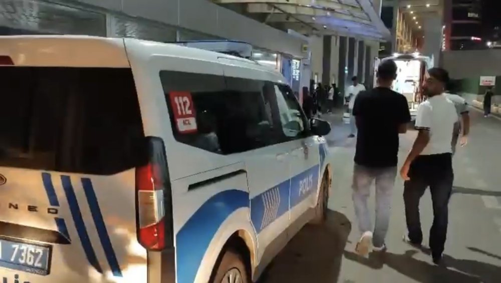 Kurtalan'da Alacak-Verecek Kavgası.. Akraba Aileler Arasında 1 Ölü, 6 Yaralı!