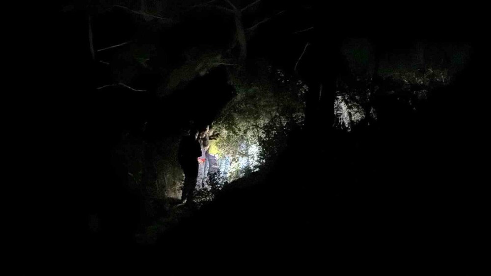 Gazipaşa’da 20 Yaşındaki Erkek Ölü Bulundu.. Şüpheli Baba Gözaltında!
