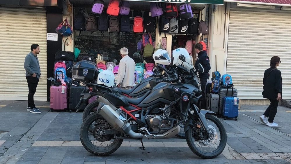 Iğdır’da Mağazada Kavga.. Bir Kişi Muşta ve Kesici Aletlerle Yaralandı!