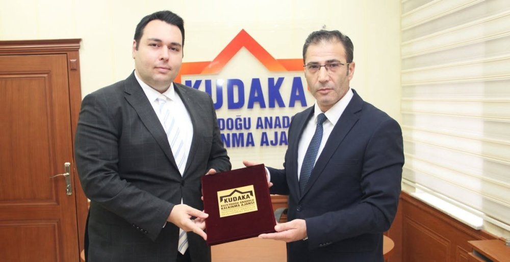 İspir Fasulyesi İçin Yeni Gastronomi Projesi.. KUDAKA Desteğiyle Hayata Geçiyor!