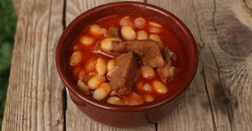 İspir Fasulyesi İçin Yeni Gastronomi Projesi.. KUDAKA Desteğiyle Hayata Geçiyor!