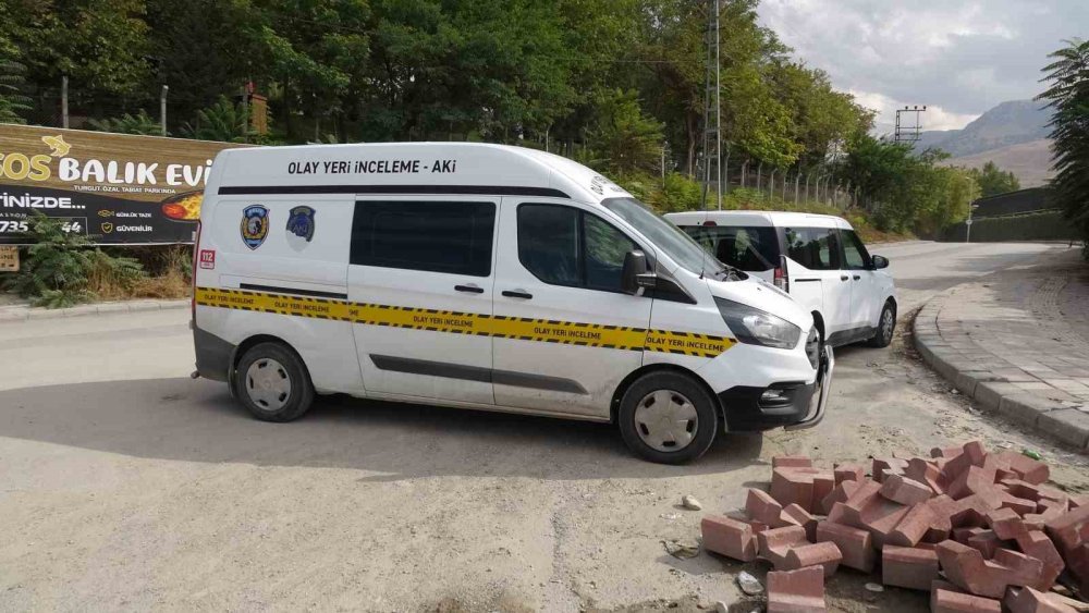 Malatya’da Gölette Erkek Cesedi Bulundu