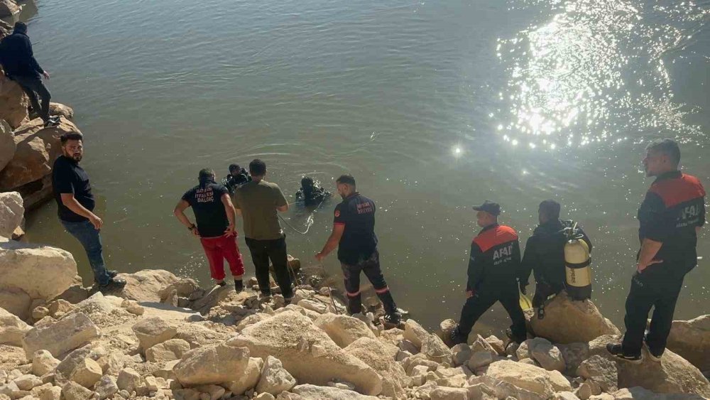 Üç Kentte Su ve Göletlerde Ölüm.. Batman’da Boğulma, Isparta ve Malatya’da Ceset!