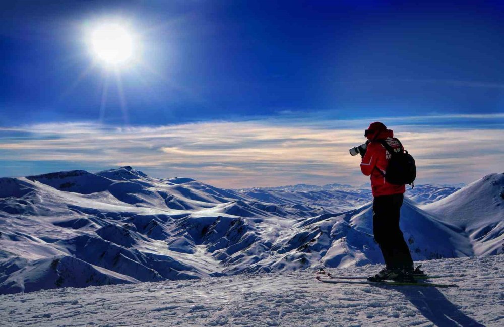 Erzurum’da Turizmde 8 Aylık Artış.. 428 Bin 563 Turist Konakladı, Hedef 600 Bin!