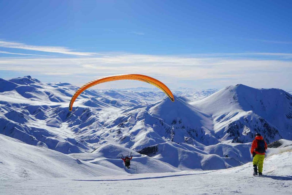 Erzurum’da Turizmde 8 Aylık Artış.. 428 Bin 563 Turist Konakladı, Hedef 600 Bin!