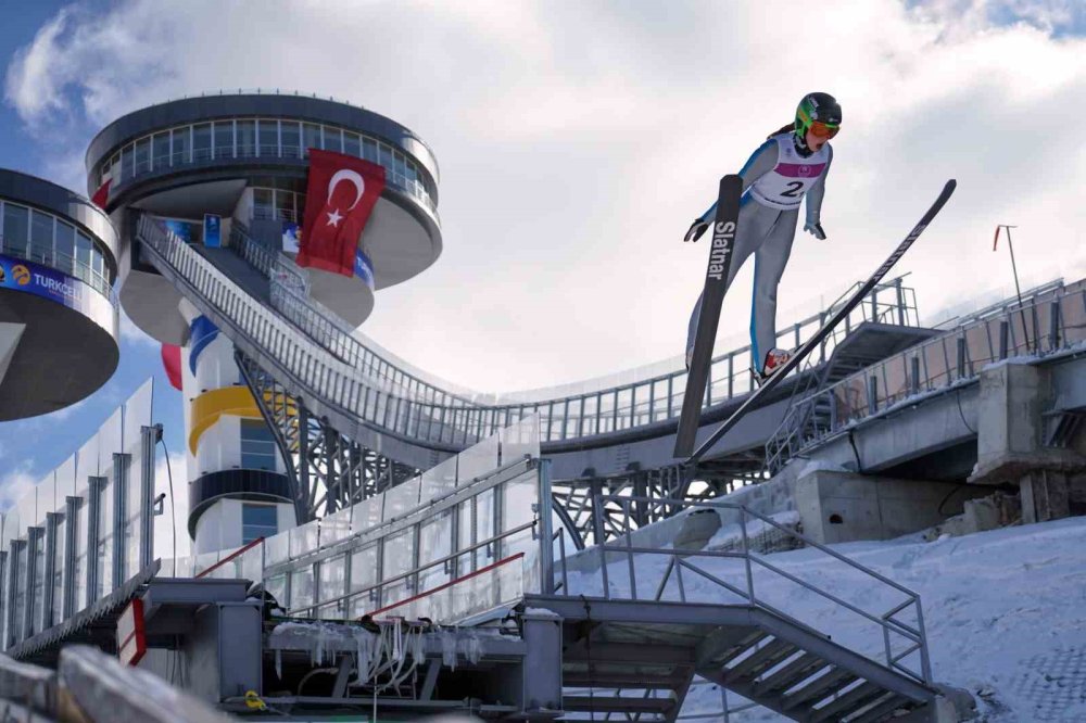 Erzurum’da Turizmde 8 Aylık Artış.. 428 Bin 563 Turist Konakladı, Hedef 600 Bin!