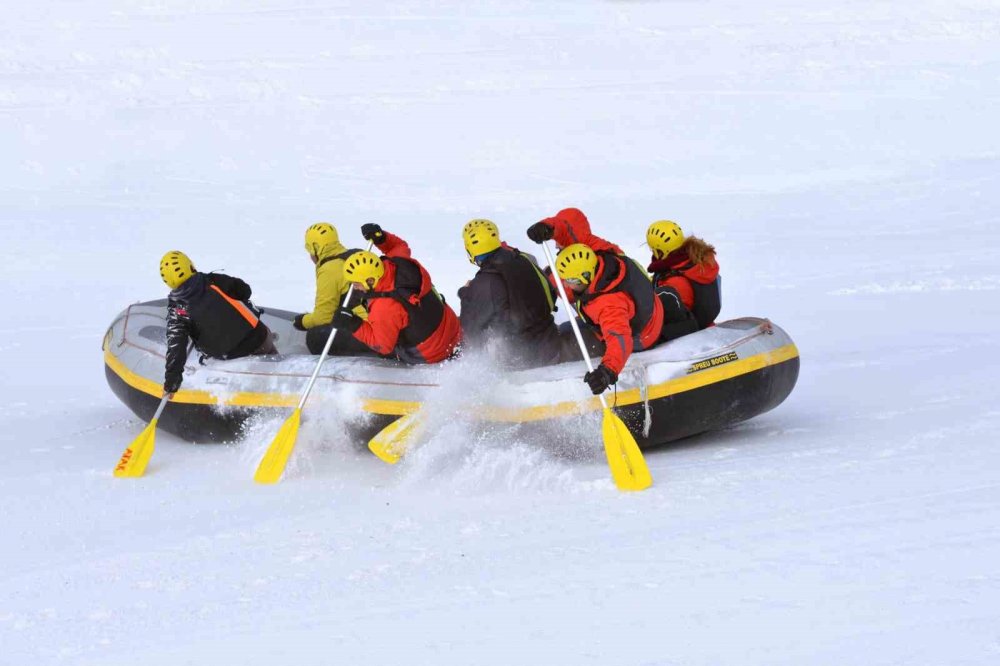 Erzurum’da Turizmde 8 Aylık Artış.. 428 Bin 563 Turist Konakladı, Hedef 600 Bin!
