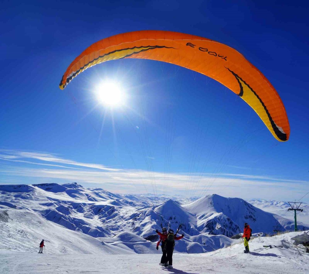 Erzurum’da Turizmde 8 Aylık Artış.. 428 Bin 563 Turist Konakladı, Hedef 600 Bin!