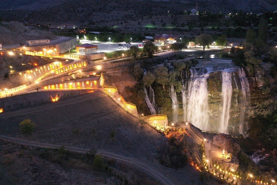 Erzurum’da Turizmde 8 Aylık Artış.. 428 Bin 563 Turist Konakladı, Hedef 600 Bin!