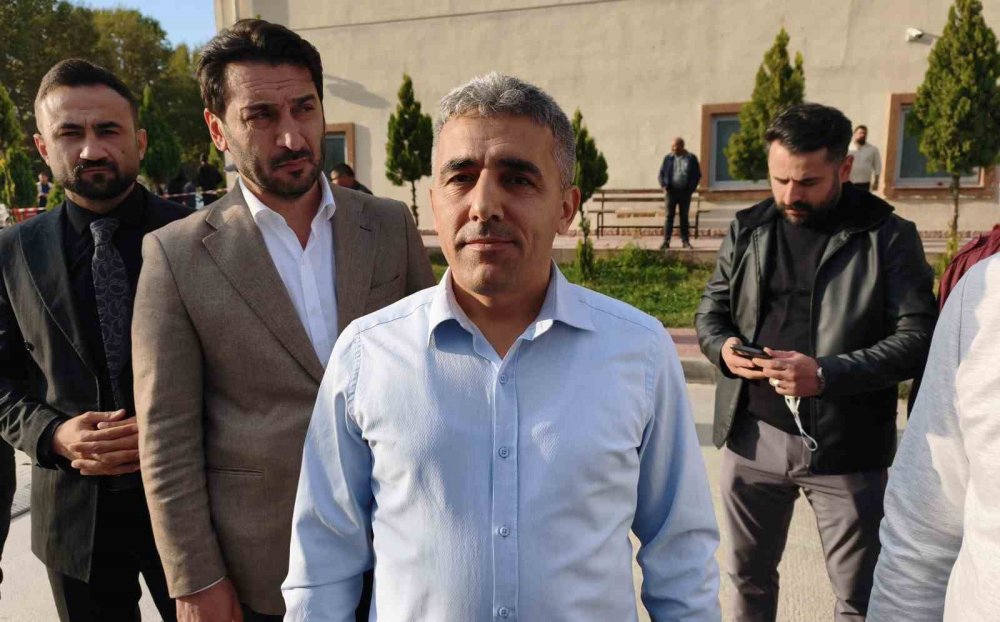 Turhal Şeker Fabrikası’nda Gazdan Etkilenme.. Bir İşçinin Durumu Ağır!