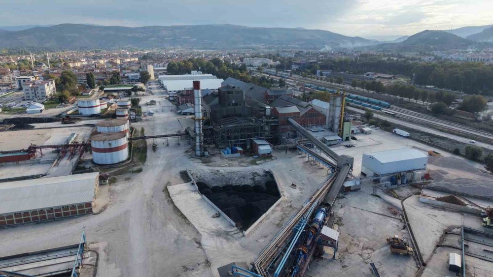 Turhal Şeker Fabrikası’nda Gazdan Etkilenme.. Bir İşçinin Durumu Ağır!