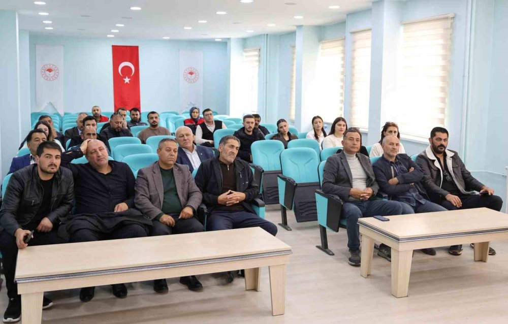 Kars’ta 22 Projeye 269 Milyon Liralık Yatırım.. Hibe Sözleşmeleri İmzalanıyor!