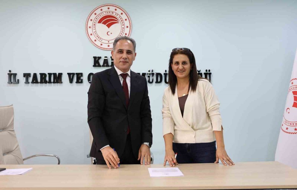 Kars’ta 22 Projeye 269 Milyon Liralık Yatırım.. Hibe Sözleşmeleri İmzalanıyor!