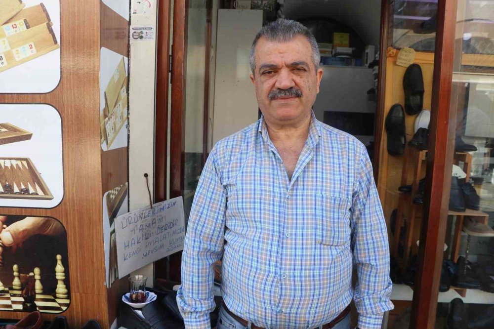 Adana’da Büyük Saat Kulesi Çevresinde Yeni Dönem.. Cadde Gece Trafiğe Kapalı!