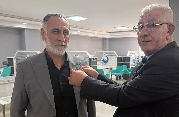Ağrı Ticaret ve Sanayi Odası’nda Yeni Yönetim Belirlendi.. Mehmet Erat Yeniden Başkan!