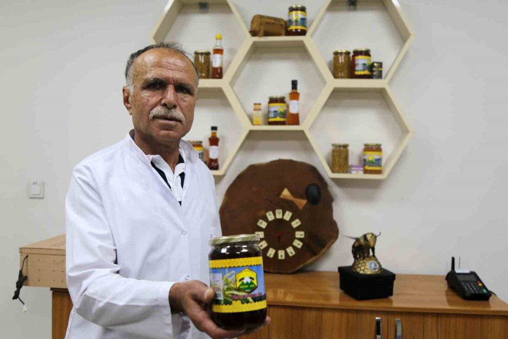 Artvin Arıcılar Birliği’nden Dikkat Çeken Öneri.. Artvin Balı Eczanede Satılsın!