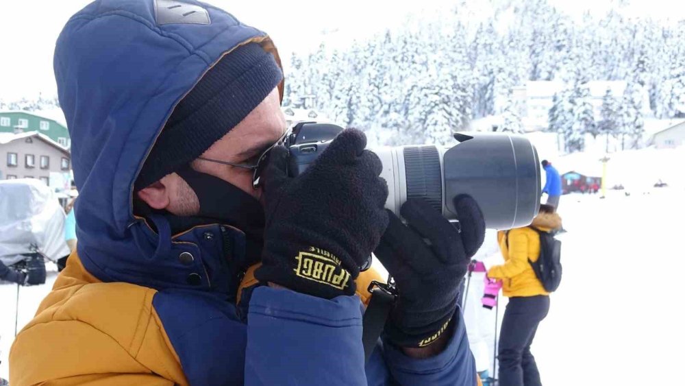 Uludağ Milli Parkı’nda Fotoğraf Hizmeti İhalesi.. Başlangıç Bedeli 2,95 Milyon TL!