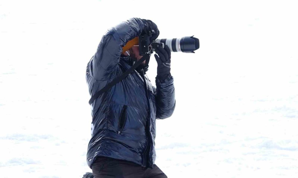 Uludağ Milli Parkı’nda Fotoğraf Hizmeti İhalesi.. Başlangıç Bedeli 2,95 Milyon TL!
