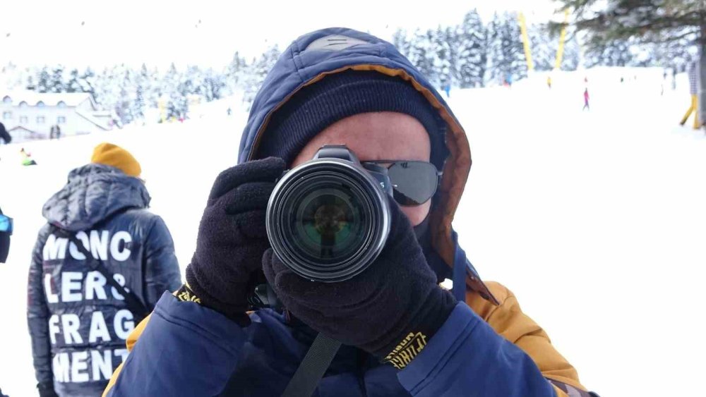 Uludağ Milli Parkı’nda Fotoğraf Hizmeti İhalesi.. Başlangıç Bedeli 2,95 Milyon TL!