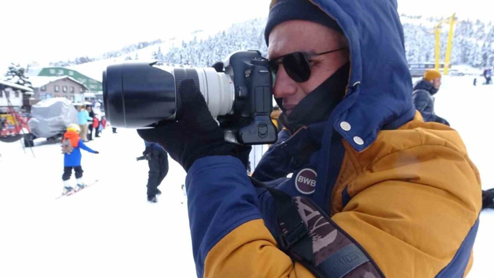 Uludağ Milli Parkı’nda Fotoğraf Hizmeti İhalesi.. Başlangıç Bedeli 2,95 Milyon TL!