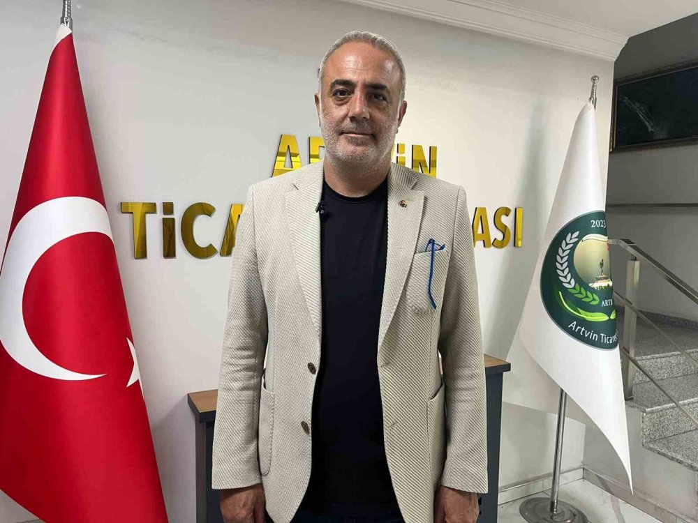 Çoruh Vadisi’nin Butko Zeytininde Hasat Başladı.. Tescil İçin Gözler 2026’da!