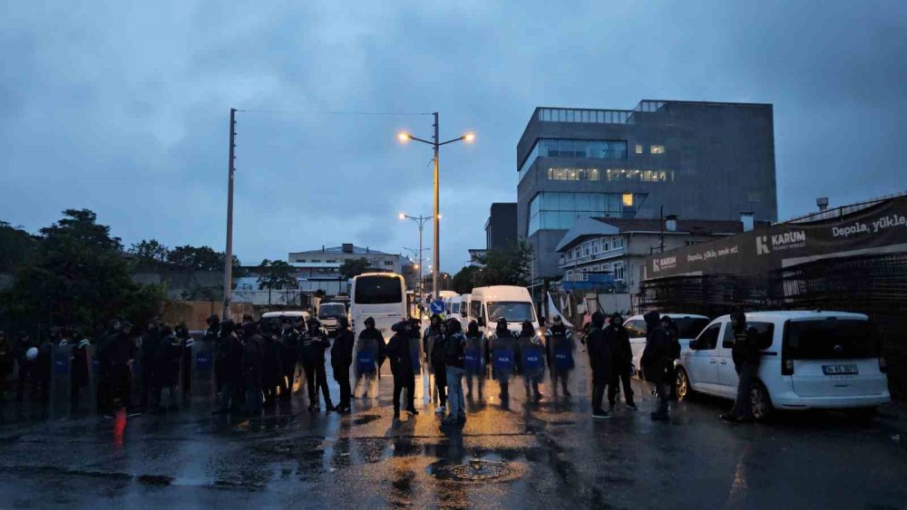 Halk TV’ye Kayyum Atandı.. Yayının Durdurulmasının Gerekçesi Bekleniyor!
