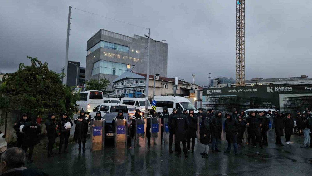 Halk TV’ye Kayyum Atandı.. Yayının Durdurulmasının Gerekçesi Bekleniyor!
