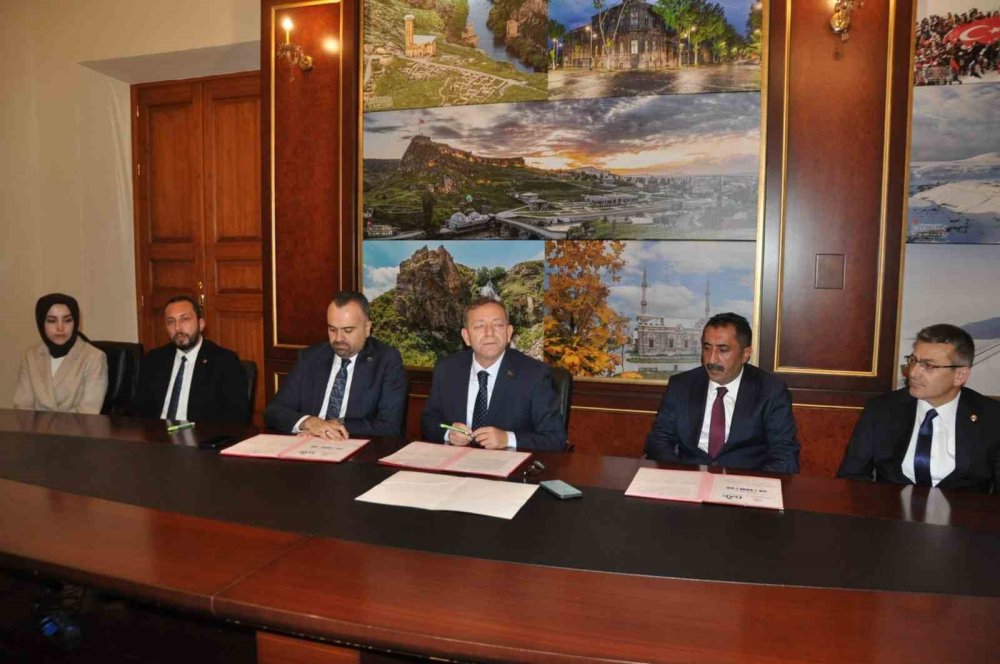 Mazlum Ağa Hamamı İçin Yeni Restorasyon.. Önceki Harcamalar Tartışma Konusu!