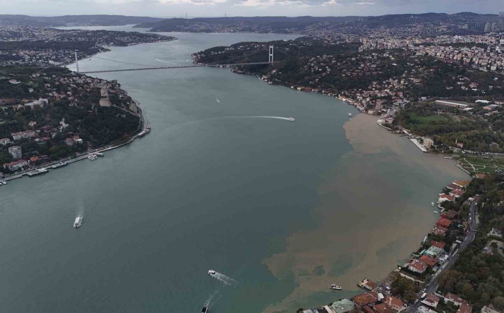İstanbul’da Sağanak Alarmı Yeniden Başlıyor.. Selde 4 Kişi Öldü, 5 Kişi Aranıyor!