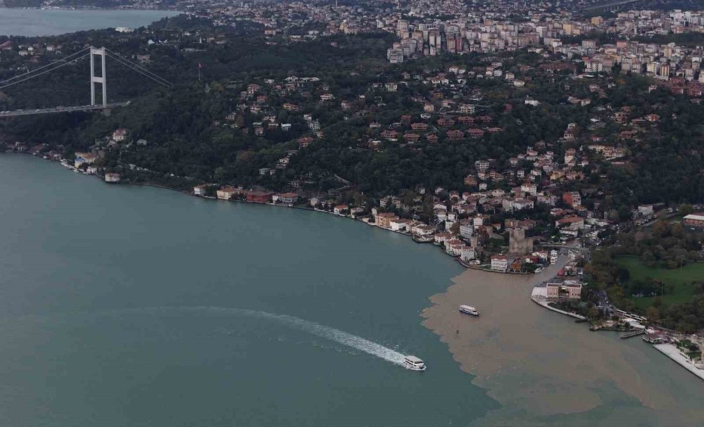İstanbul’da Sağanak Alarmı Yeniden Başlıyor.. Selde 4 Kişi Öldü, 5 Kişi Aranıyor!