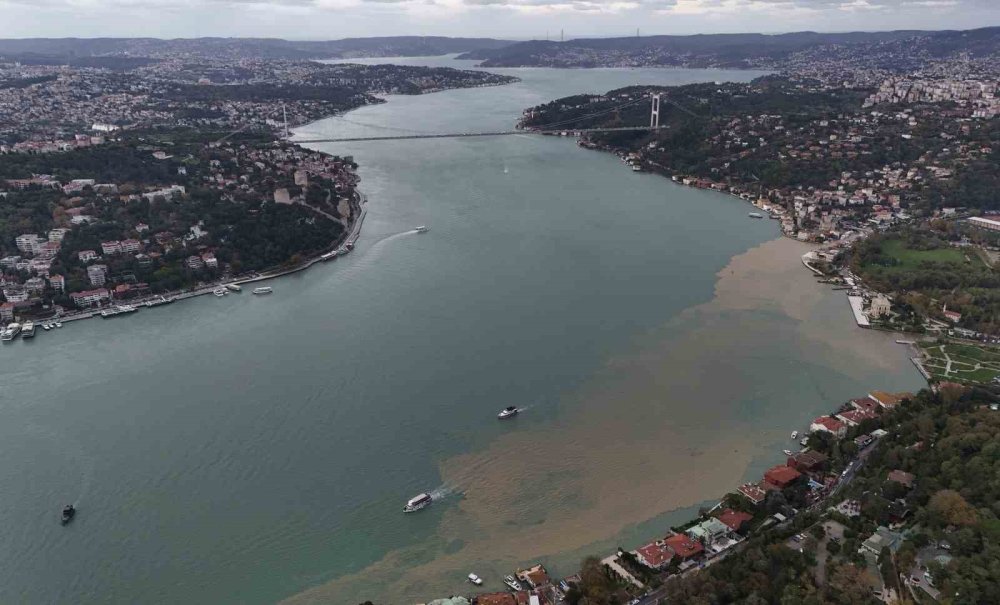 İstanbul’da Sağanak Alarmı Yeniden Başlıyor.. Selde 4 Kişi Öldü, 5 Kişi Aranıyor!