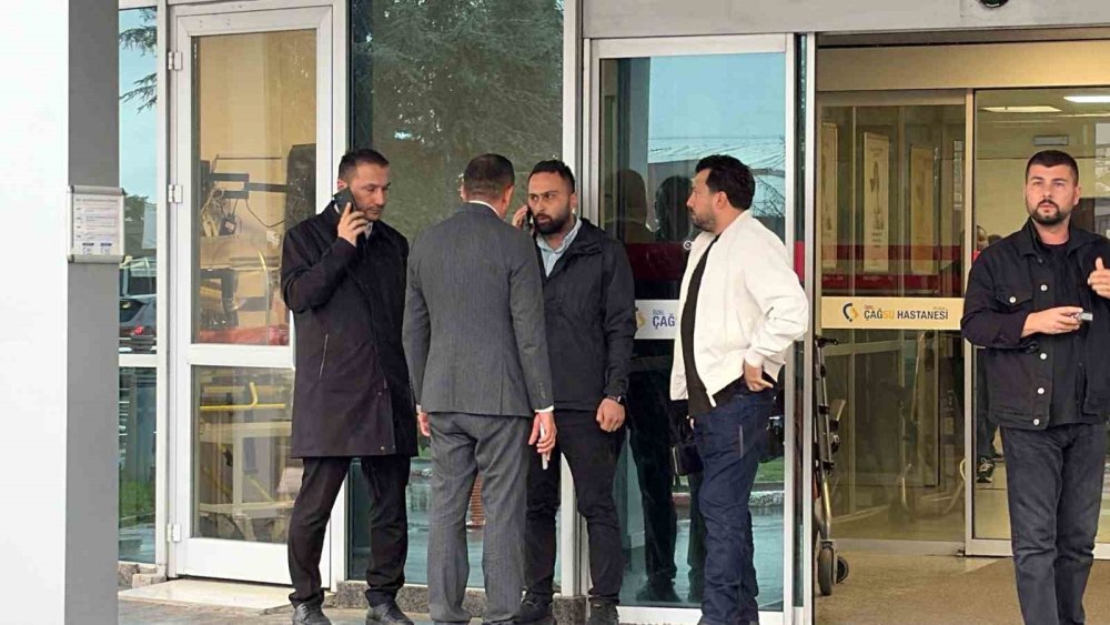 Üsküdar Belediye Başkan Vekili Dündar Ziya Gültekin Hayatını Kaybetti