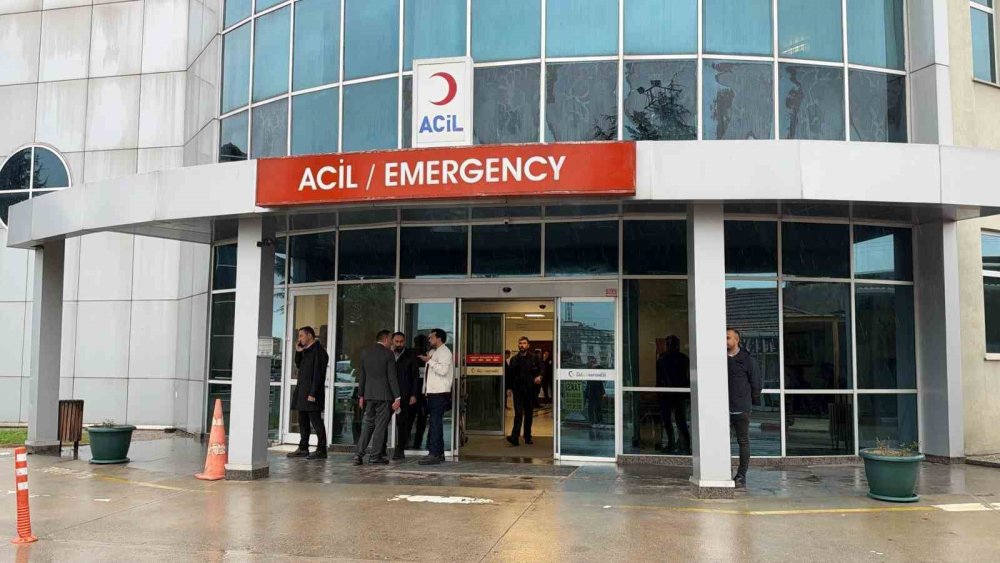 Üsküdar Belediye Başkan Vekili Dündar Ziya Gültekin Hayatını Kaybetti