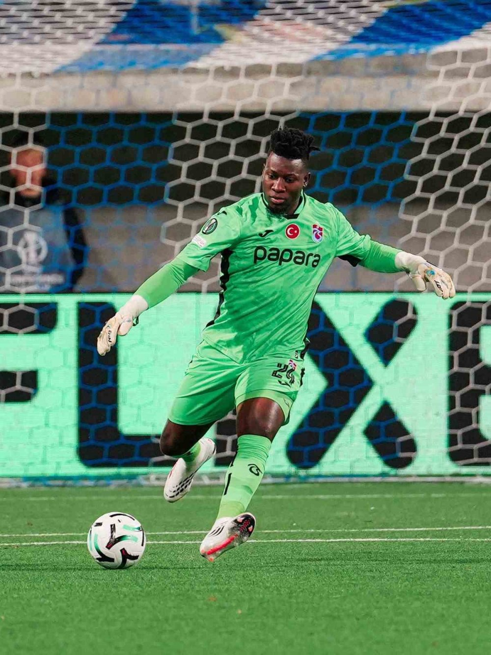 Avrupa Ligi ve Konferans Ligi’nde Perde Açıldı.. Beşiktaş ve Trabzonspor Kazandı!