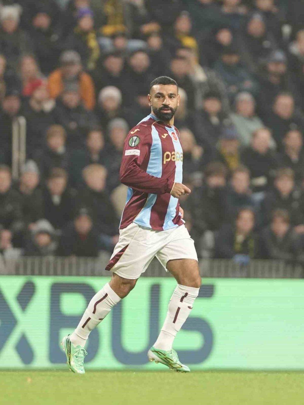 Avrupa Ligi ve Konferans Ligi’nde Perde Açıldı.. Beşiktaş ve Trabzonspor Kazandı!